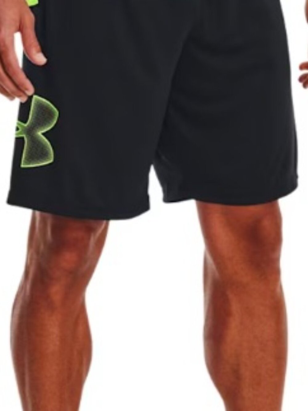Under Armour Men's Shorts 2XLT